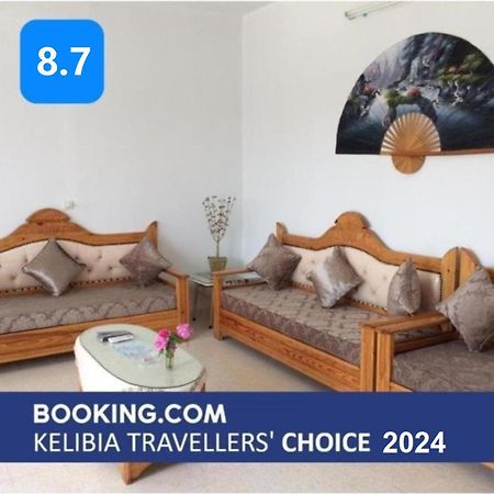 Kelibia Paradise Exterior photo