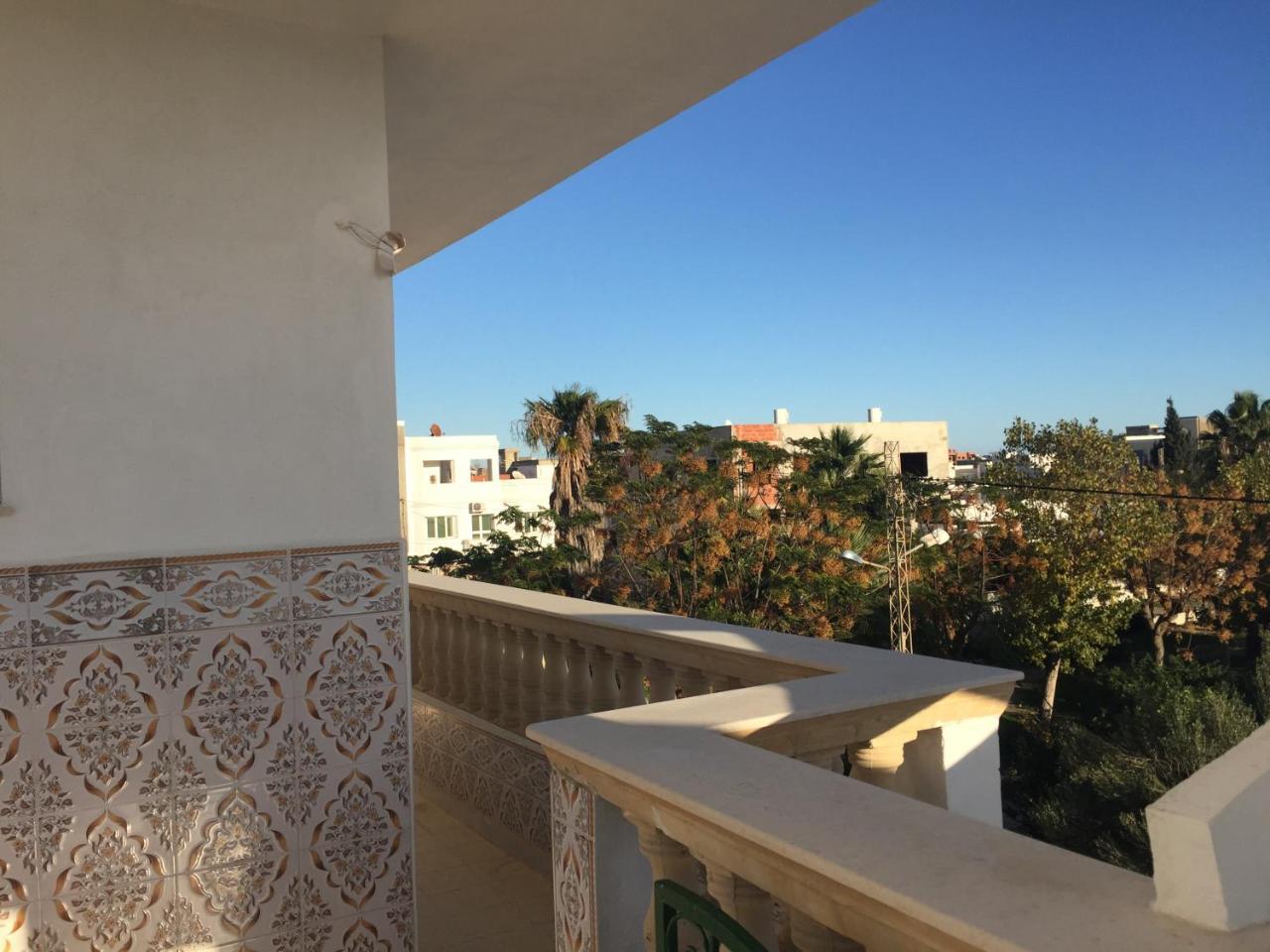 Kelibia Paradise Exterior photo