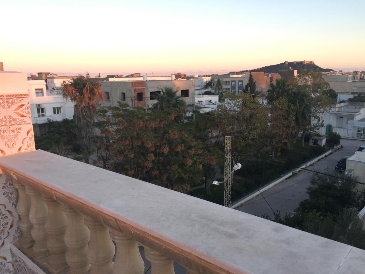 Kelibia Paradise Exterior photo