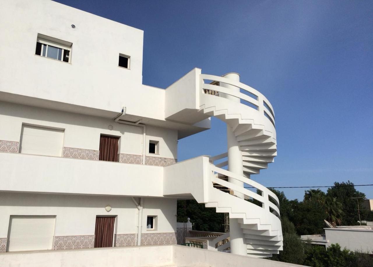 Kelibia Paradise Exterior photo